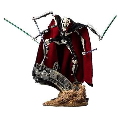 general grievous merchandise